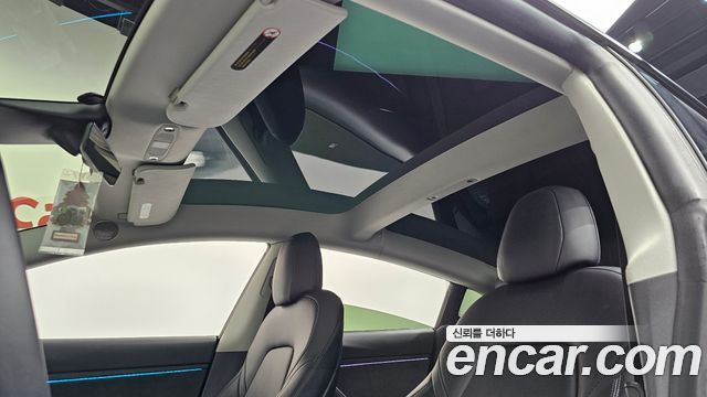 Tesla Model 3 2021 — photo 25