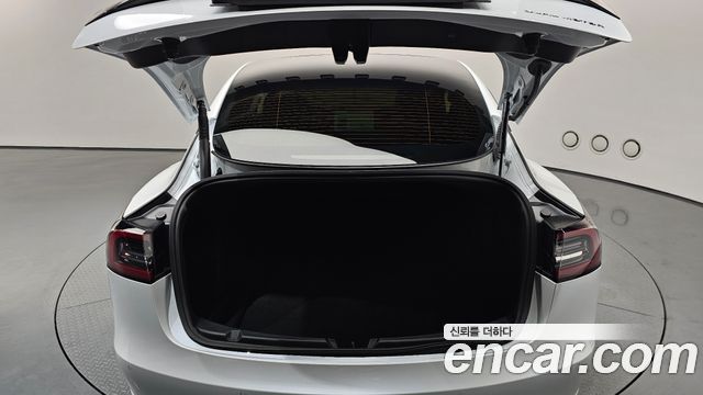 Tesla Model 3 2021 — photo 26