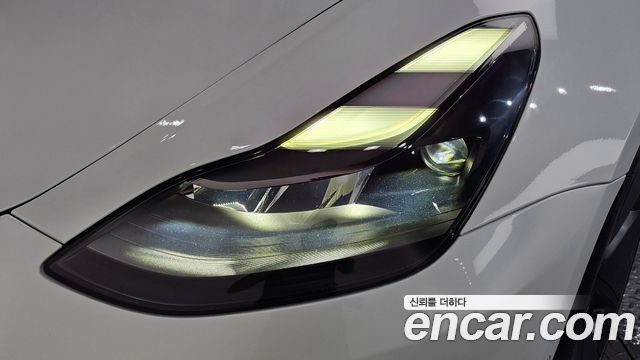 Tesla Model 3 2021 — photo 8