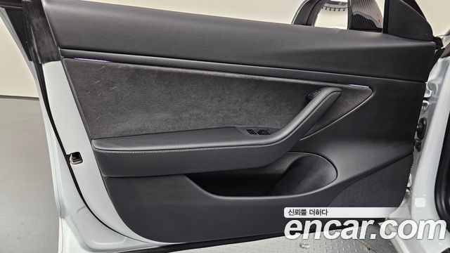Tesla Model 3 2021 — photo 14
