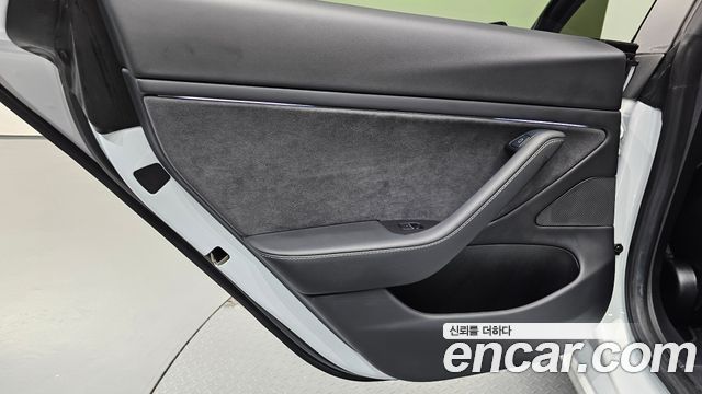 Tesla Model 3 2021 — photo 15