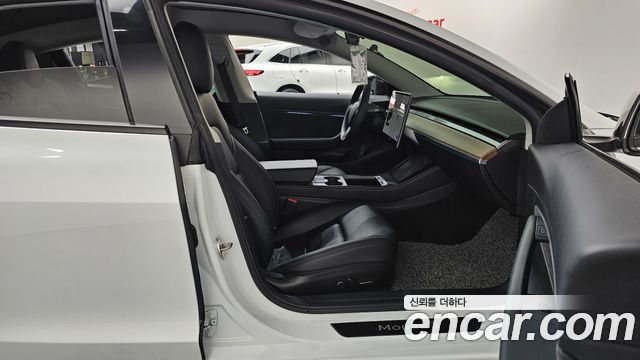 Tesla Model 3 2021 — photo 16