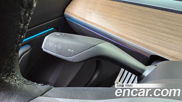 Tesla Model 3 2021 — photo 34