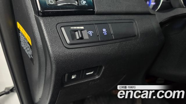 Hyundai Sonata 2010 — photo 19