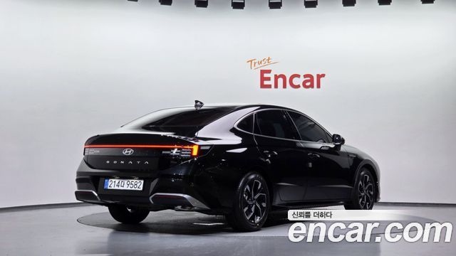 Hyundai Sonata 2026 — photo 2