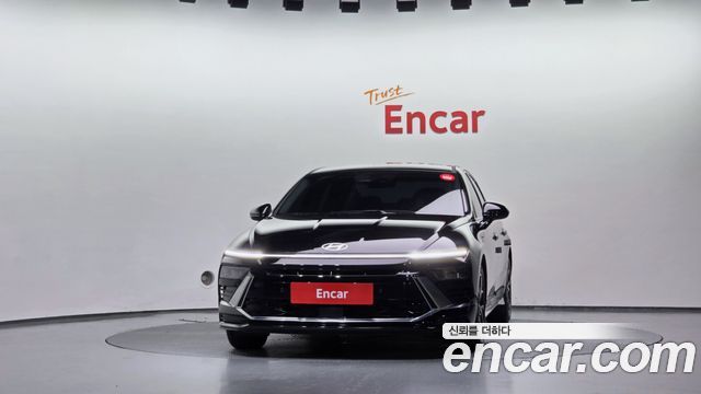 Hyundai Sonata 2026 — photo 3
