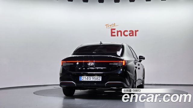 Hyundai Sonata 2026 — photo 4