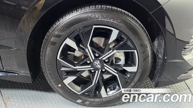 Hyundai Sonata 2026 — photo 5