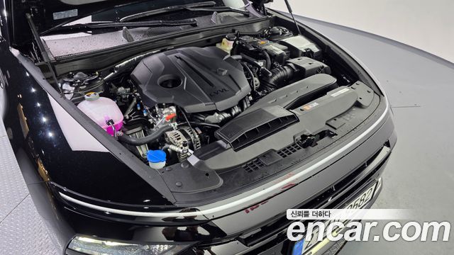 Hyundai Sonata 2026 — photo 6