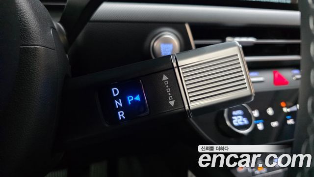 Hyundai Sonata 2026 — photo 9