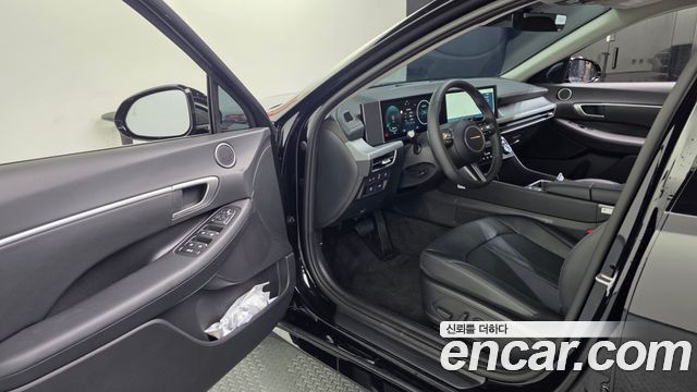 Hyundai Sonata 2026 — photo 10