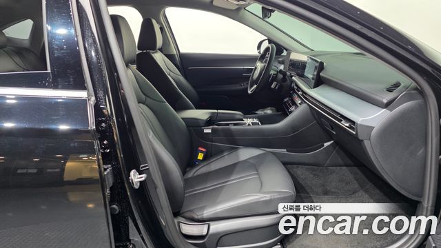 Hyundai Sonata 2026 — photo 11