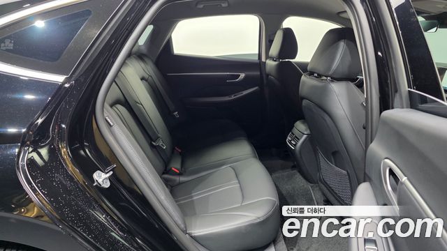 Hyundai Sonata 2026 — photo 12