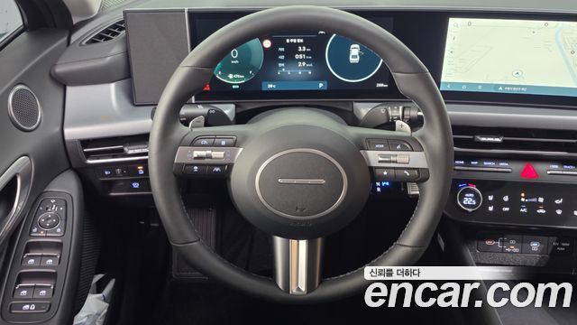 Hyundai Sonata 2026 — photo 13