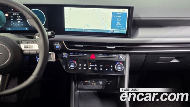 Hyundai Sonata 2026 — photo 14