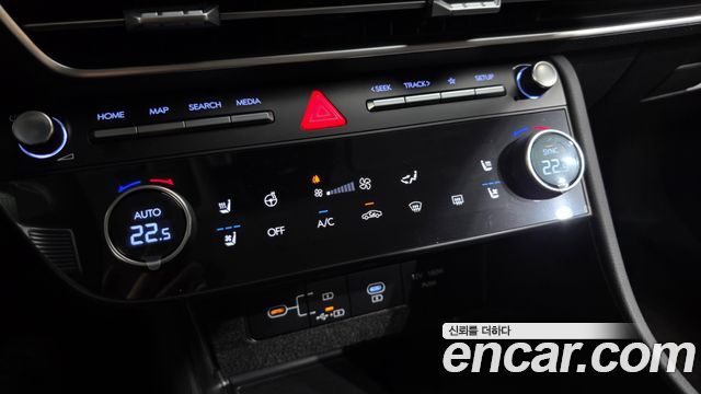 Hyundai Sonata 2026 — photo 19