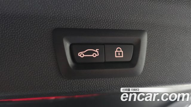 Mini Countryman 2021 — photo 22