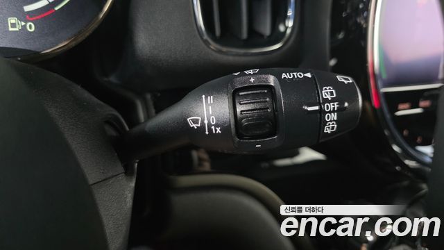 Mini Countryman 2021 — photo 24