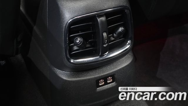Mini Countryman 2021 — photo 26