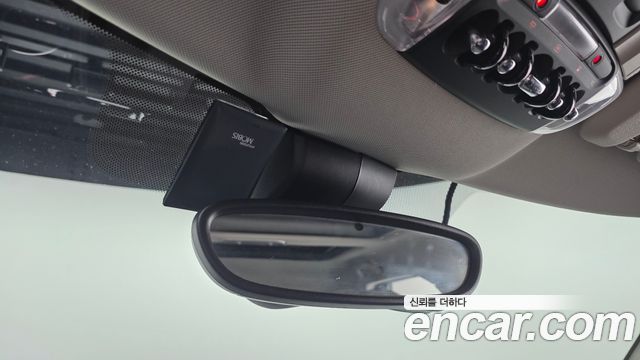 Mini Countryman 2021 — photo 29