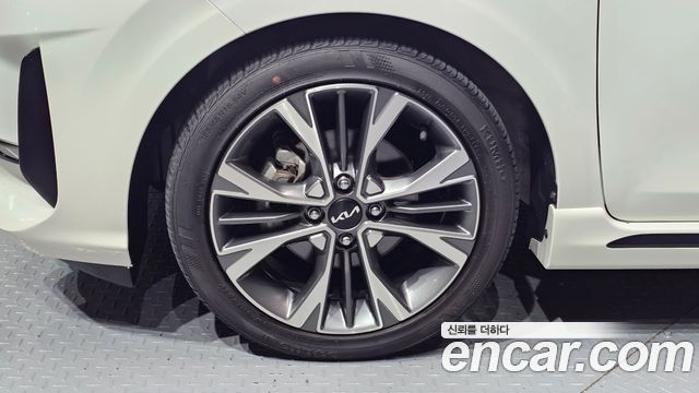 Kia morning 2023 — photo 5