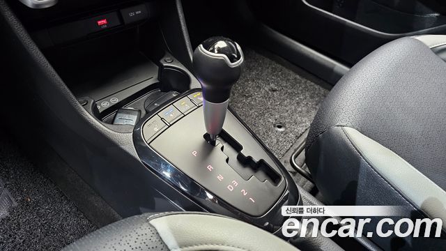 Kia morning 2023 — photo 12
