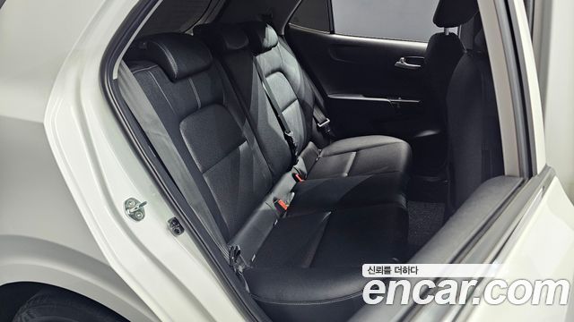 Kia morning 2023 — photo 17