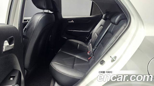 Kia morning 2023 — photo 18