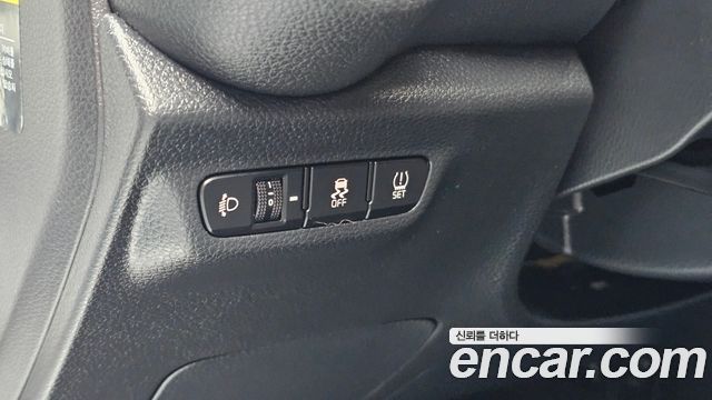 Kia morning 2023 — photo 22