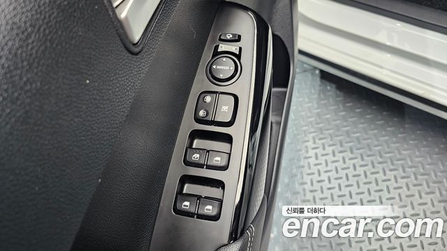 Kia morning 2023 — photo 23