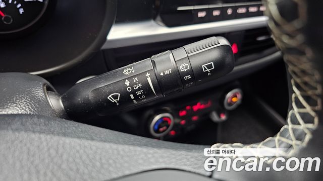 Kia morning 2023 — photo 25