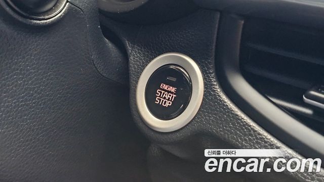 Kia morning 2023 — photo 26