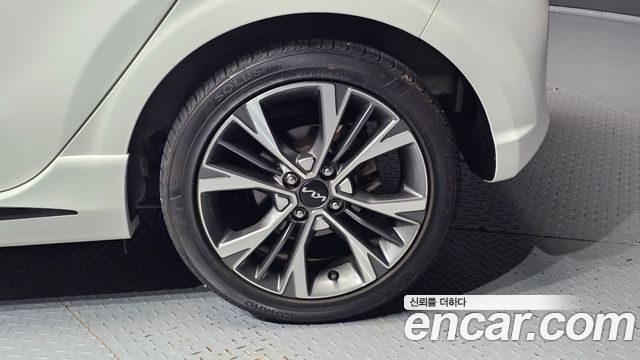 Kia morning 2023 — photo 7