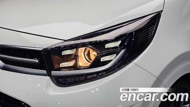 Kia morning 2023 — photo 8