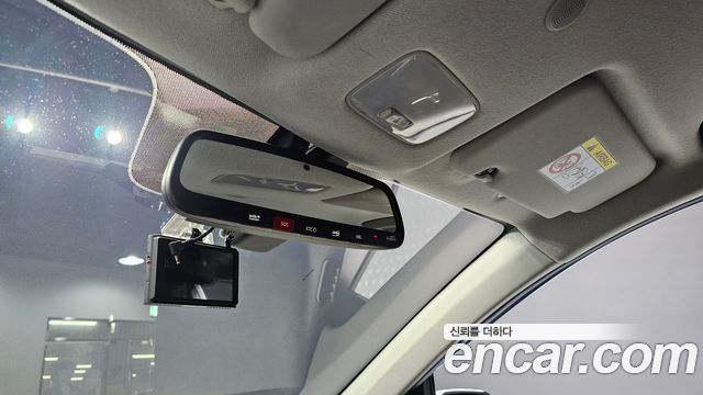 Kia morning 2023 — photo 28