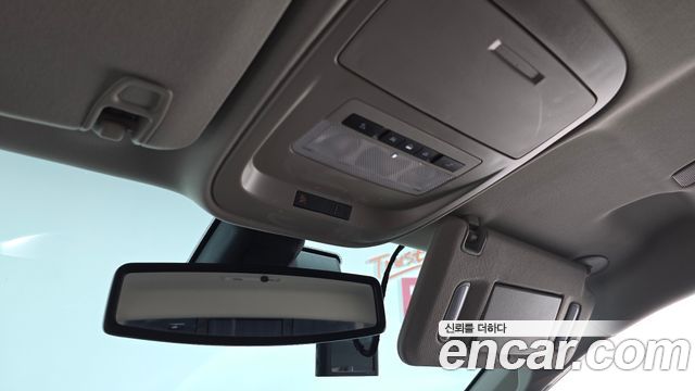 Chevrolet Korea Colorado 2022 — photo 24