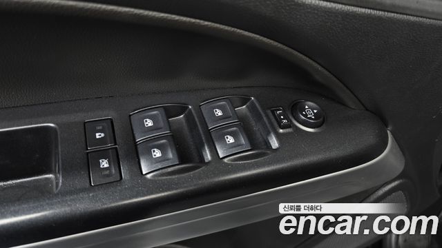 Chevrolet Korea Colorado 2022 — photo 26
