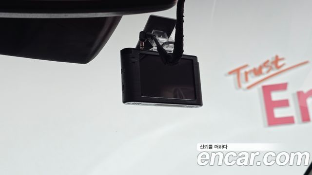 Chevrolet Korea Colorado 2022 — photo 29