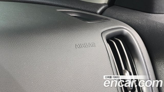 Chevrolet Korea Colorado 2022 — photo 30