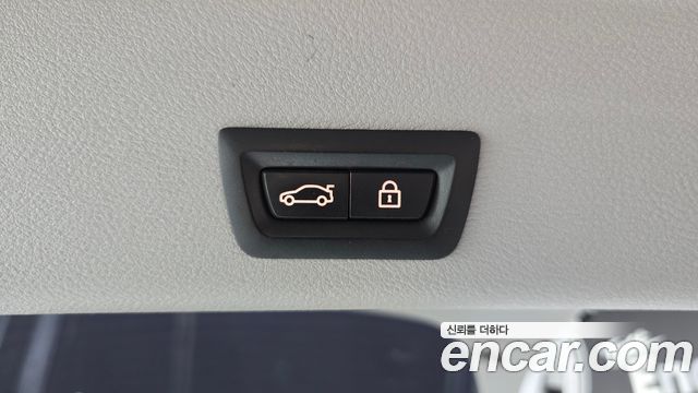 BMW X4 2017 — photo 20