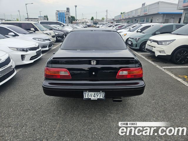 Chevrolet Korea Acadia 1999 — photo 5