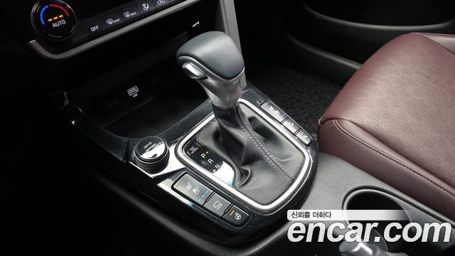 Kia Seltos 2020 — photo 9