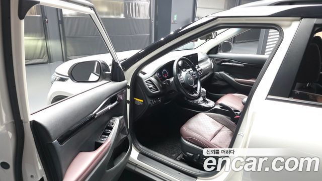 Kia Seltos 2020 — photo 10
