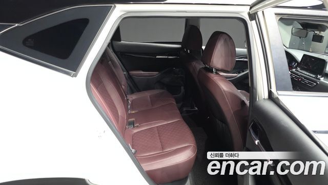 Kia Seltos 2020 — photo 12