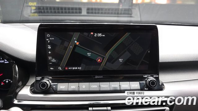 Kia Seltos 2020 — photo 14