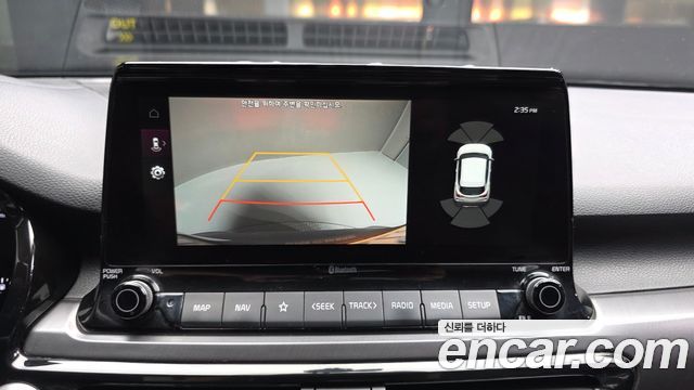 Kia Seltos 2020 — photo 15