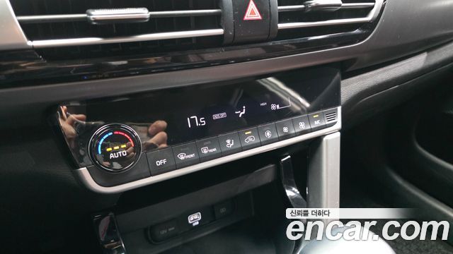 Kia Seltos 2020 — photo 16
