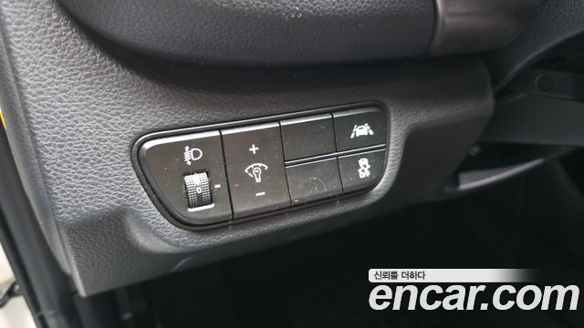 Kia Seltos 2020 — photo 17