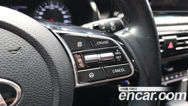 Kia Seltos 2020 — photo 18
