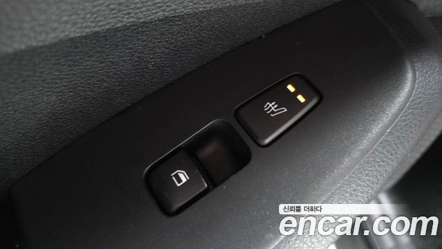 Kia Seltos 2020 — photo 19